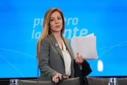 Flavia Royón: “Las centrales hidroeléctricas tienen un valor mayor al flujo que puede generar”