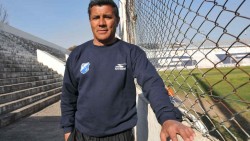 "El Loco" Enrique será candidato: “Siempre sentí la necesidad de colaborar, de estar"