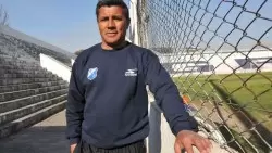 "El Loco" Enrique será candidato: “Siempre sentí la necesidad de colaborar, de estar"