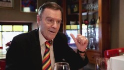 Juan "El Tano" Fazzini: “Alpine es un equipo pobre y suele ser muy austero, tiene poca inversion”