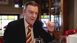 Juan "El Tano" Fazzini: “Alpine es un equipo pobre y suele ser muy austero, tiene poca inversion”