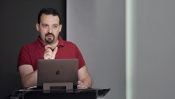 Maximiliano Firtman: “Julian Peh es un nombre artístico que se puso para hacer negocios”