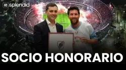 RIVER CUID&Oacute; a MESSI en su DESPEDIDA, &iquest;por qu&eacute; NO fue MONTIEL?