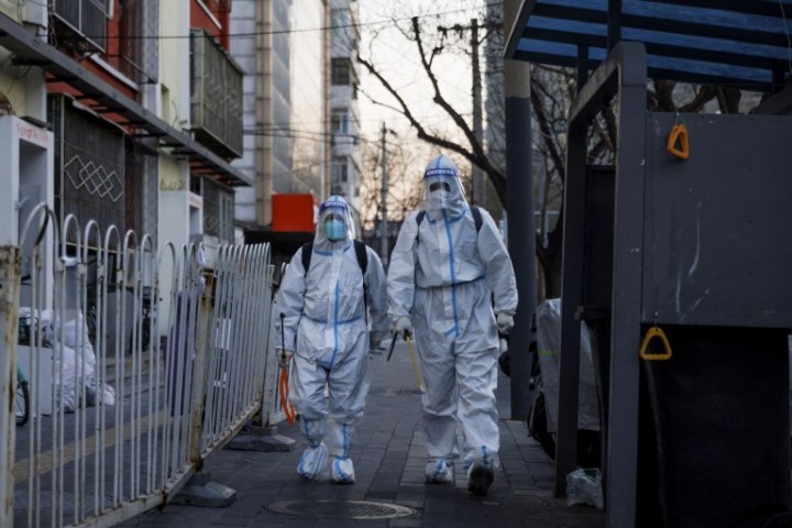 La OMS anunció el fin de la pandemia por coronavirus