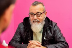 Horacio Ávila: “Hay 11.892 personas en situación de calle en CABA, el 80% sufrió violencia policial”