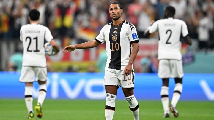 Sorpresa Mundial: Alemania venció a Costa Rica, pero quedó eliminado de la Copa del Mundo