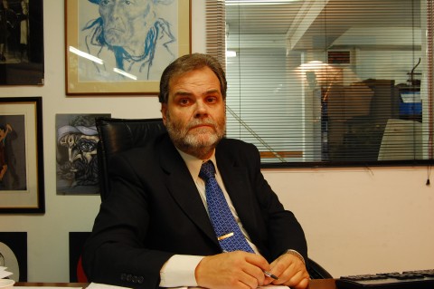 Eugenio Semino: “El haber del jubilado cae de forma ininterrumpida desde 2013”