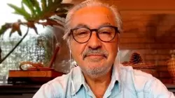 Miguel Ponce: "Pasamos de la gloriosa JP al glorioso JP MORGAN"