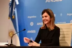 Fernanda Raverta: “El intendente marplatense se hace el malo para que lo vea Milei y lo convoque”