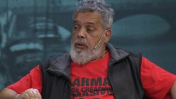 Fabián Grillo: “El Gobierno intentó proteger al gendarme”