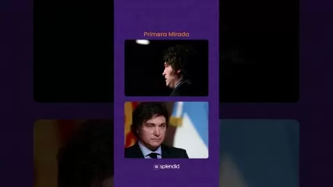 ¿SE TERMINÓ LA LUNA DE MIEL DE JAVIER MILEI?