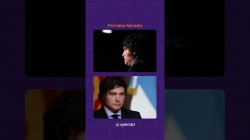 &iquest;SE TERMIN&Oacute; LA LUNA DE MIEL DE JAVIER MILEI?