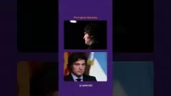 &iquest;SE TERMIN&Oacute; LA LUNA DE MIEL DE JAVIER MILEI?