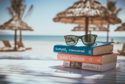 ¿Cuáles son las tendencias de lectura en el verano?