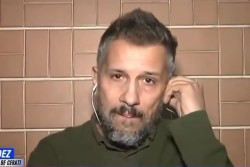 Javier Fernández, hermano de Diego: el joven hallado en la casa donde vivió Gustavo Cerati