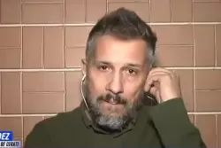 Javier Fernández, hermano de Diego: el joven hallado en la casa donde vivió Gustavo Cerati