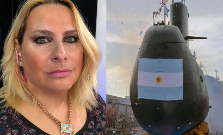 "Para Mauricio Macri pido la máxima que es homicidio con dolo eventual reiterado en 44 ocasiones" , Valeria Carreras