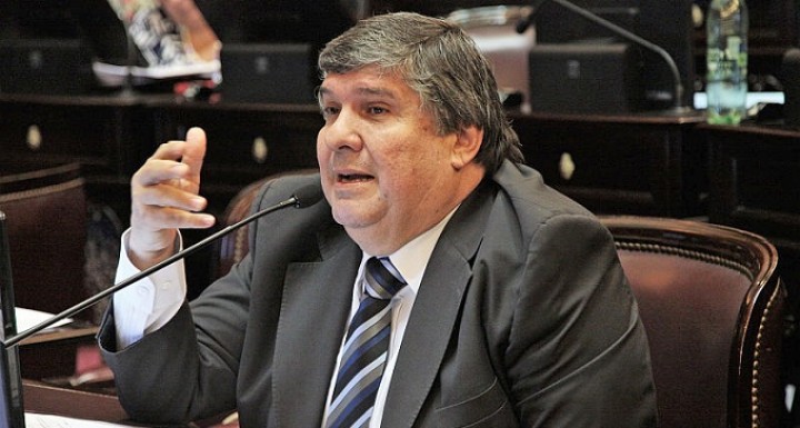José Mayans: "Lo que hicieron los diputado tucumanos es lamentable y triste"
