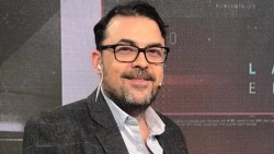 Diego Corbalán: “El Gobierno tiene que convivir con el hecho de verse como corruptos”