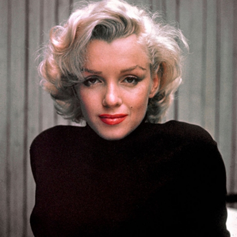 Los &quot;pecados&quot; de Marilyn