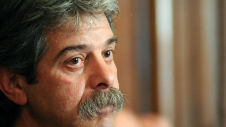 &quot;Cuando me enteré de la muerte de Menem me embargó un vacío enorme. Se fue la única persona que podía decirnos qué fue lo que pasó&quot;, Sergio Burstein