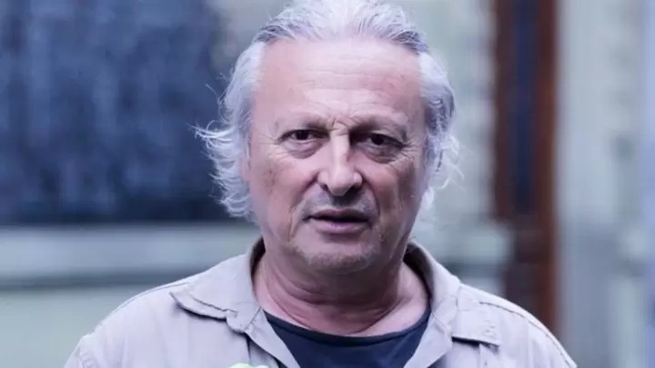 El Pollo Sobrero tras el descarrilamiento del Sarmiento: "Le vamos a sugerir a la empresa una revisión”