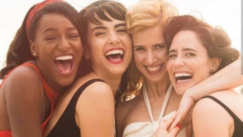Feminismo más bossa nova, la receta de &quot;Coisa mais linda&quot;