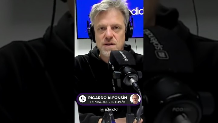 ALSONFÍN: "La RUPTURA del MERCOSUR traería CONSECUENCIAS muy NEGATIVAS para la ECONOMÍA ARGENTINA"
