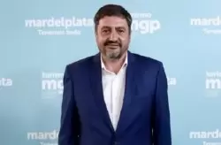 Bernardo Martin: “Mar del Plata está preparada a full, con atracciones y grandes entretenimientos en teatro y las playas”