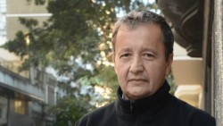 Carlos del Frade: “Tenemos un Estado subordinado a las empresas que manejan los puertos del Paraná”