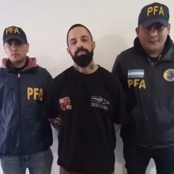 Nicolás "El Americano" Soria rompe el silencio: "Pasé de ser el secuestrador de Loan a que no hable"