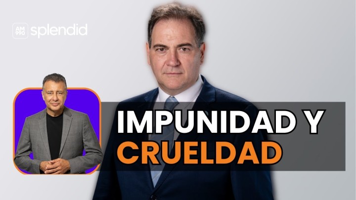 CRIMEN NARCO: el MINISTRO de SEGURIDAD REVELÓ DETALLES DEL MACRABRO HECHO