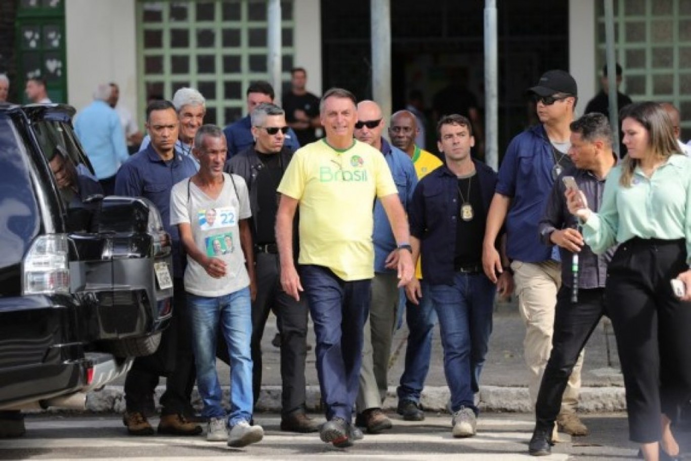 Brasil: Bolsonaro admitió ante la Corte Suprema su derrota en las elecciones