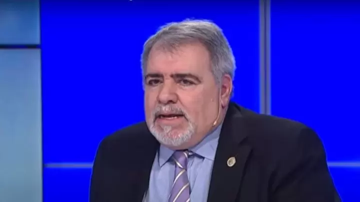 Miguel Ángel Pierri: “Esto de la jueza Makintach hirió de muerte a la causa”