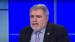 Miguel Ángel Pierri: “Esto de la jueza Makintach hirió de muerte a la causa”