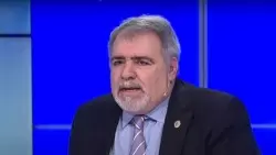 Miguel Ángel Pierri: “Esto de la jueza Makintach hirió de muerte a la causa”