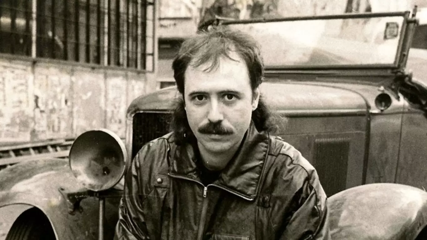A 30 años de 
