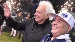 Guillermo Coppola: “Diego no era tonto, no se hubiera dejado morir. Yo no lo hubiera dejado solo”