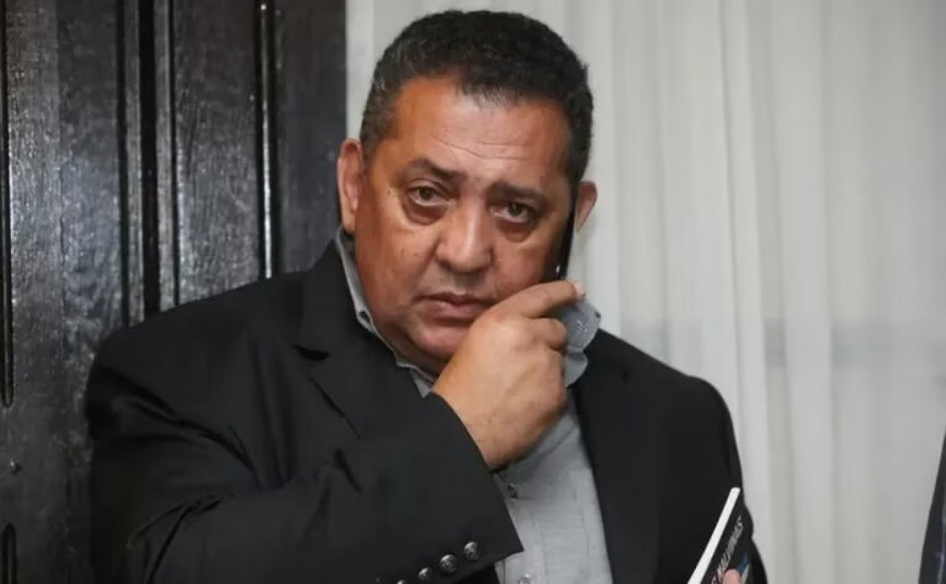 Luis D’Elía: “Que Alberto sea vicepresidente es posible”