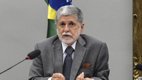 Celso Amorim: “Lula estuvo en la cárcel y recibió amigos. La visita a Cristina es de amistad"