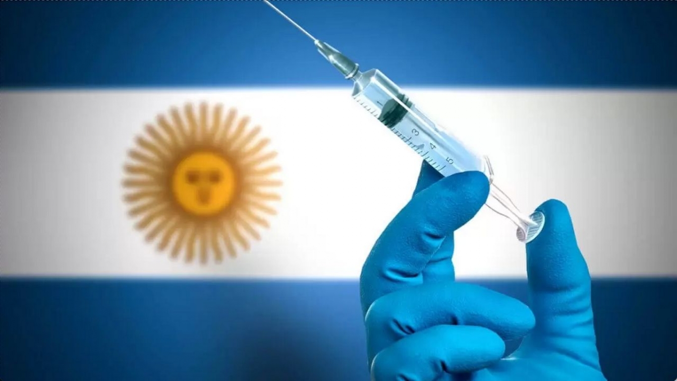 Por la fabricación de una vacuna nacional - Roberto Caballero