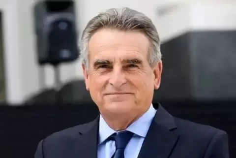 Agustín Rossi: “Al oficialismo le salió el tiro por la culata"