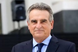 Agust&iacute;n Rossi: &ldquo;Al oficialismo le sali&oacute; el tiro por la culata"