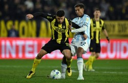 El editorial de Mariano Closs tras la derrota de Racing en Uruguay