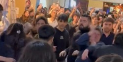 Fernando D’Angelo: “Que el presidente utilice la violencia verbal me parece perfecto”
