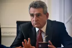 Agustín Rossi: “Este gobierno no tiene empatía con los sectores populares, son sociópatas”