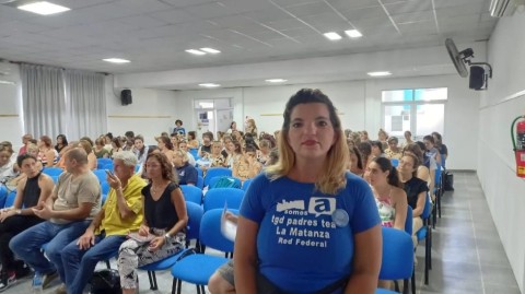 Vera Vera: “Yo no sabía nada antes de tener un hijo con discapacidad”