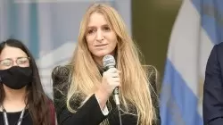 Florencia Carignano: “A Milman le sacaron las dosis y empezó a hablar”