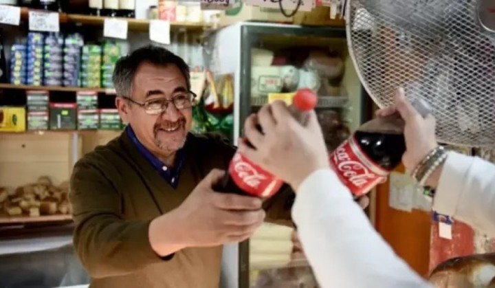 Fernando Savore: "La inflación de este mes será del 5.5%"