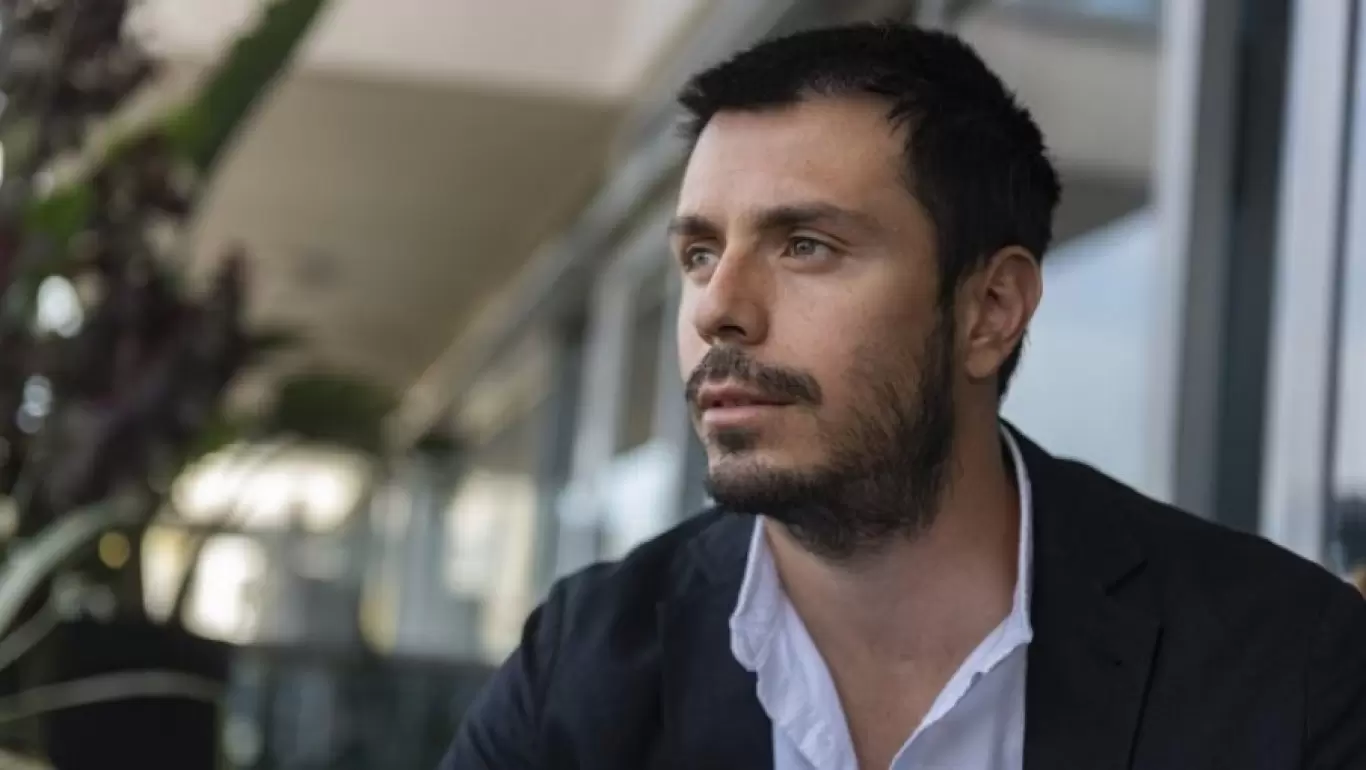 Alfredo Romano “Somos productores de alimentos y a la vez uno de los